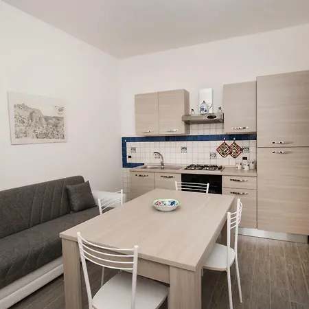 Agata Apartment