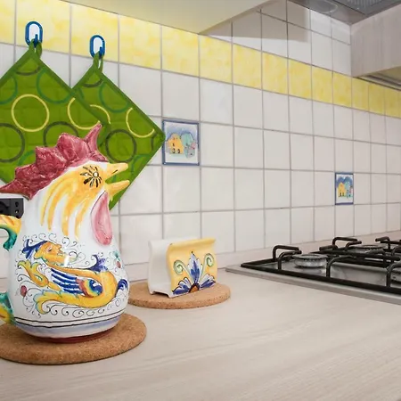 Apartment Agata *