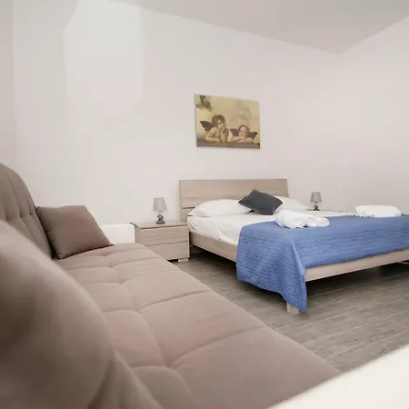 Agata Apartment Noto