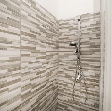 Agata Apartment *