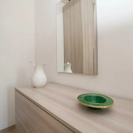 Apartment Agata *