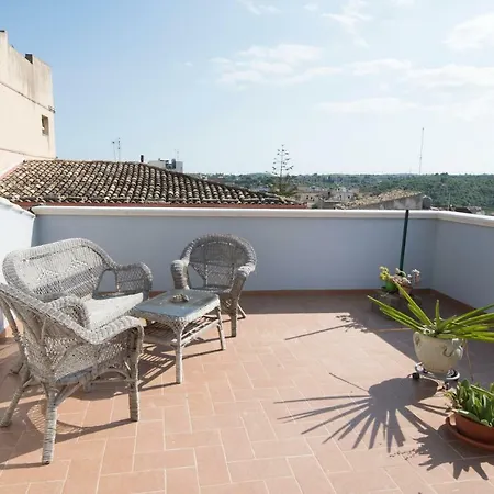 Apartment Agata Noto