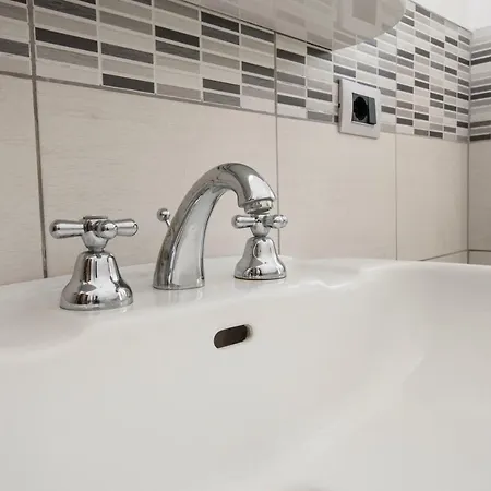 Apartment Agata